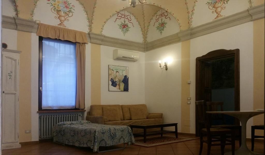 ורונה Palazzo Camozzini Apartments חדר תמונה