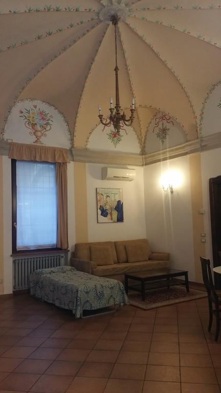ורונה Palazzo Camozzini Apartments חדר תמונה