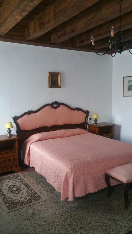 ורונה Palazzo Camozzini Apartments חדר תמונה