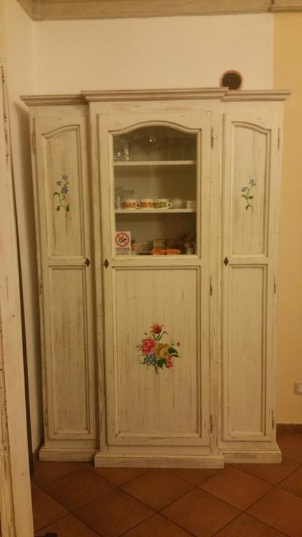 ורונה Palazzo Camozzini Apartments חדר תמונה