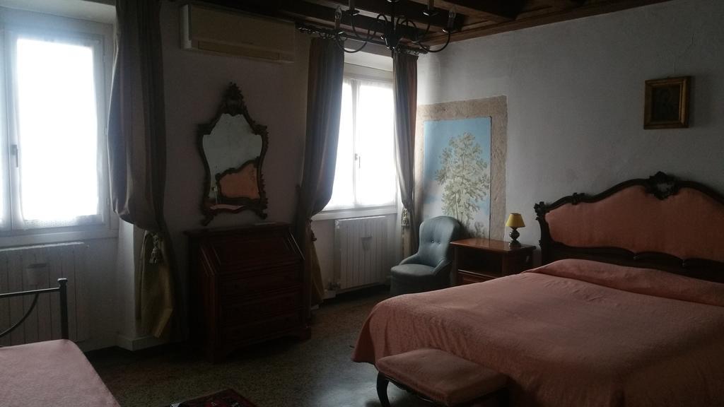 ורונה Palazzo Camozzini Apartments חדר תמונה