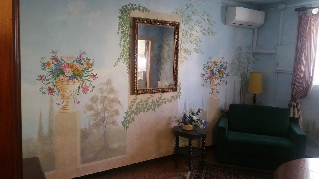 ורונה Palazzo Camozzini Apartments חדר תמונה