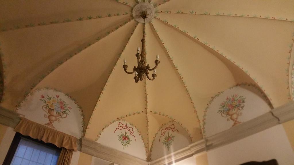 ורונה Palazzo Camozzini Apartments חדר תמונה