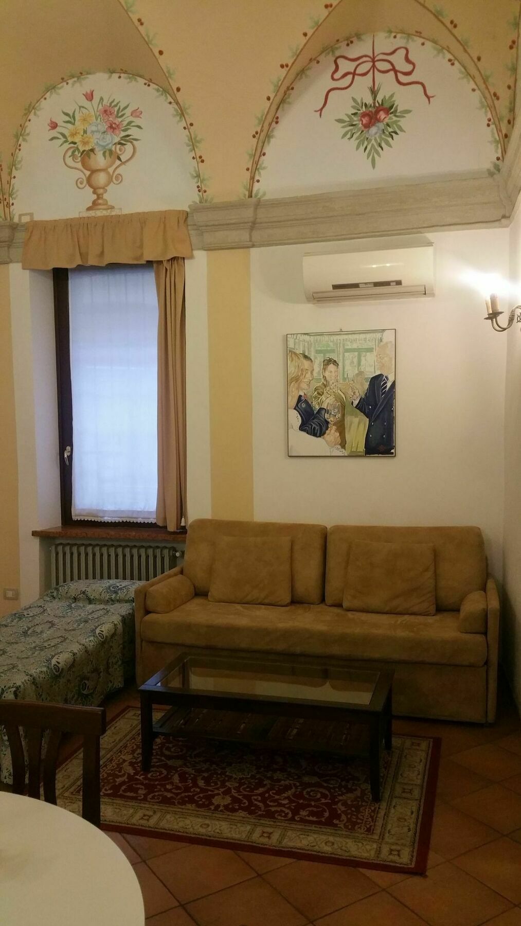 ורונה Palazzo Camozzini Apartments מראה חיצוני תמונה