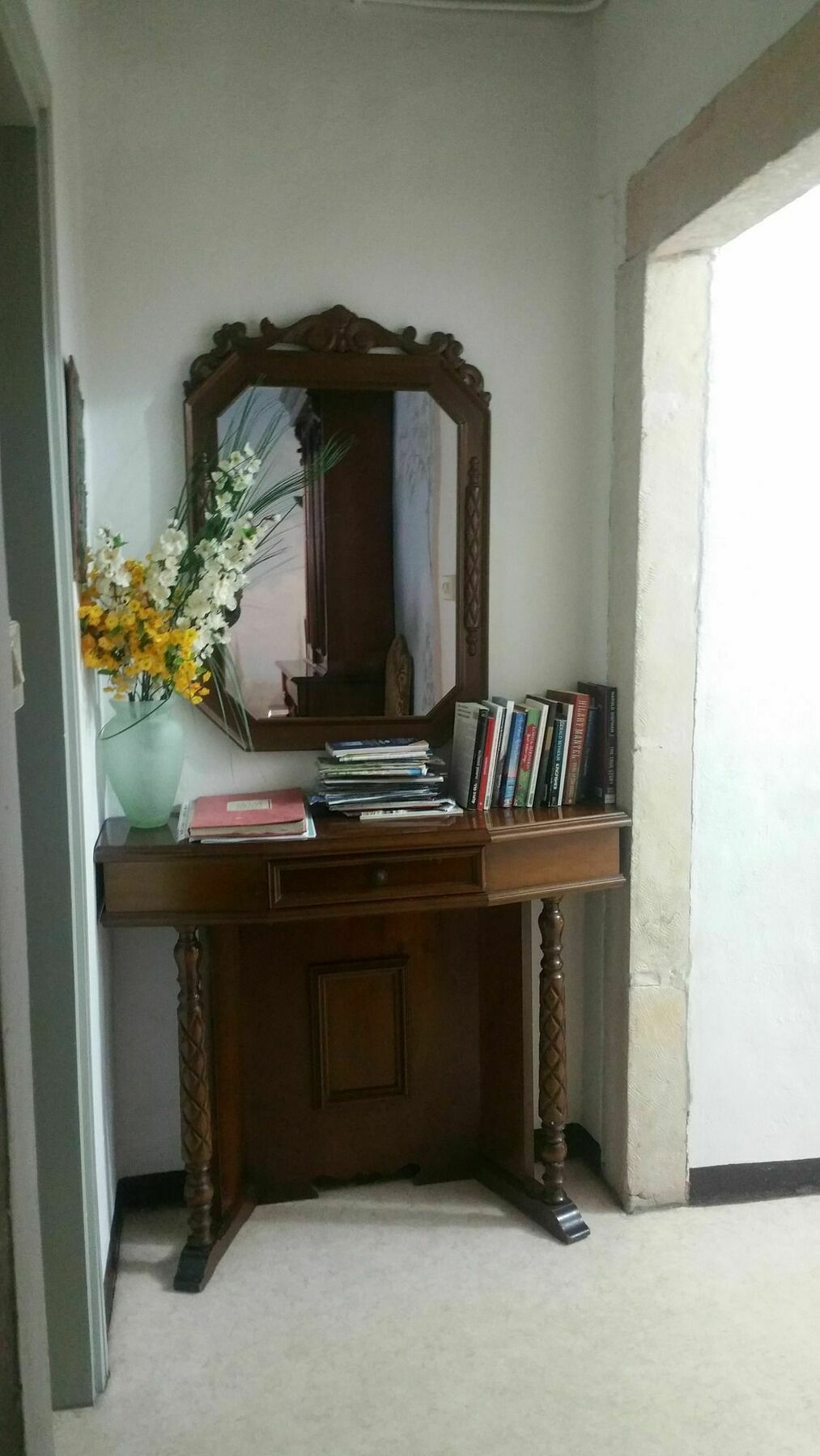 ורונה Palazzo Camozzini Apartments מראה חיצוני תמונה
