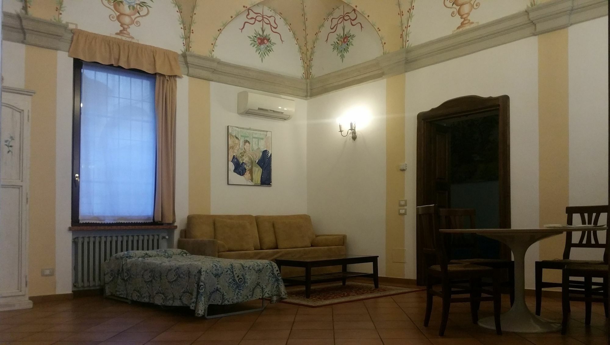 ורונה Palazzo Camozzini Apartments מראה חיצוני תמונה