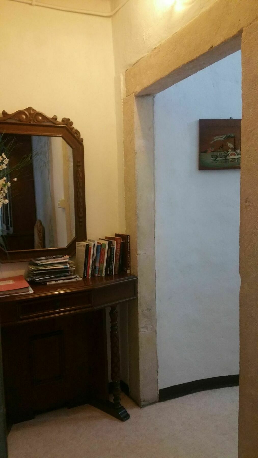 ורונה Palazzo Camozzini Apartments מראה חיצוני תמונה