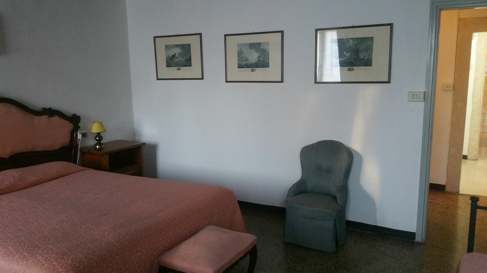 ורונה Palazzo Camozzini Apartments מראה חיצוני תמונה