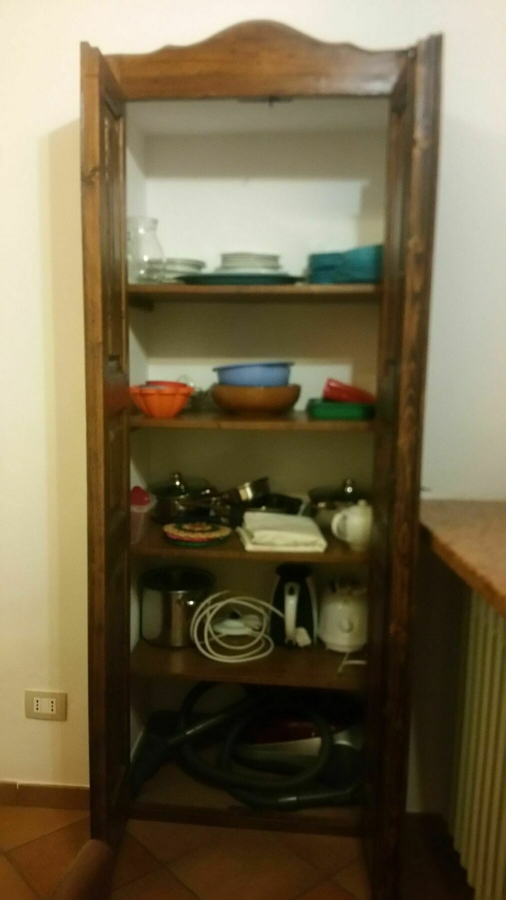 ורונה Palazzo Camozzini Apartments מראה חיצוני תמונה