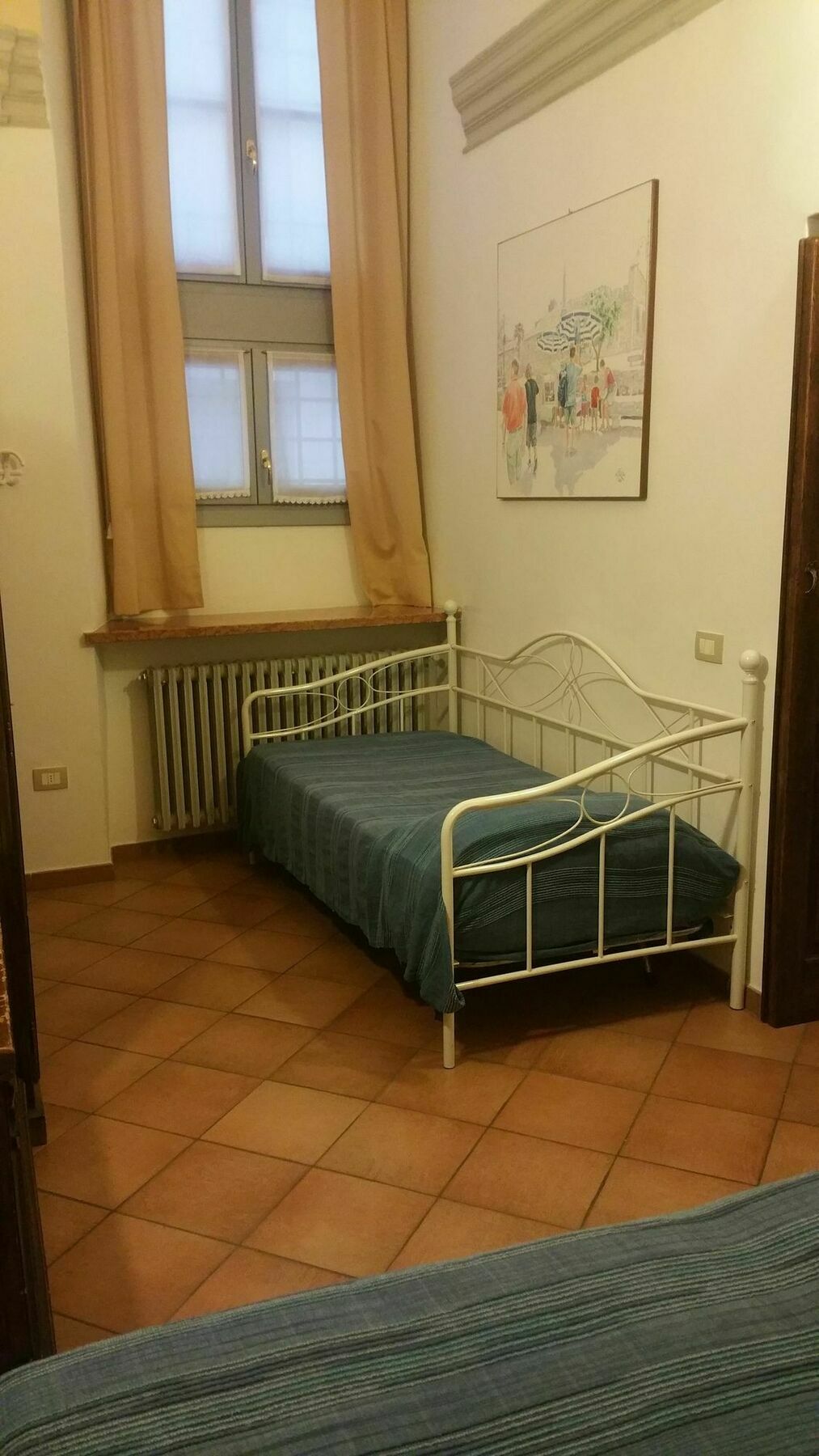 ורונה Palazzo Camozzini Apartments מראה חיצוני תמונה
