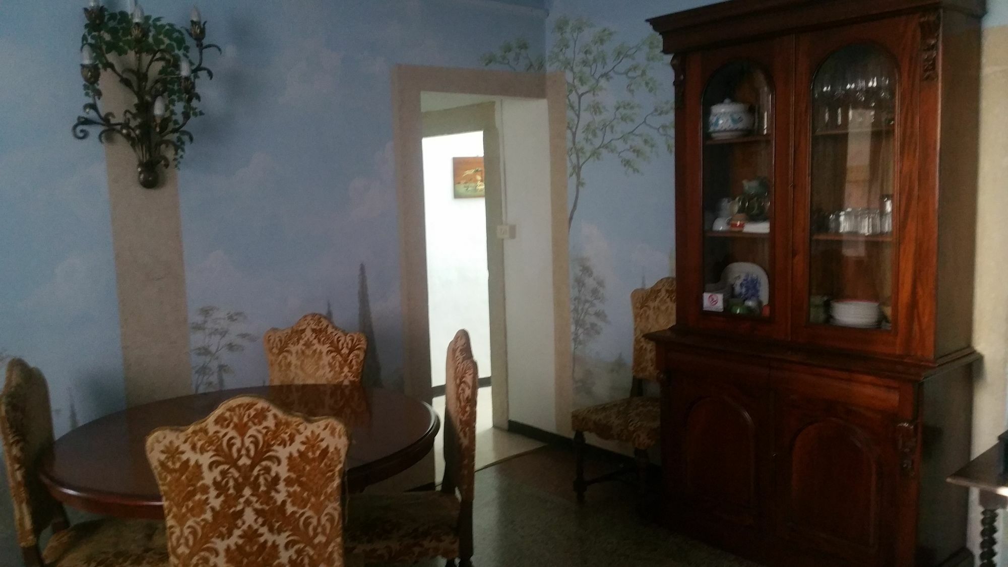 ורונה Palazzo Camozzini Apartments מראה חיצוני תמונה
