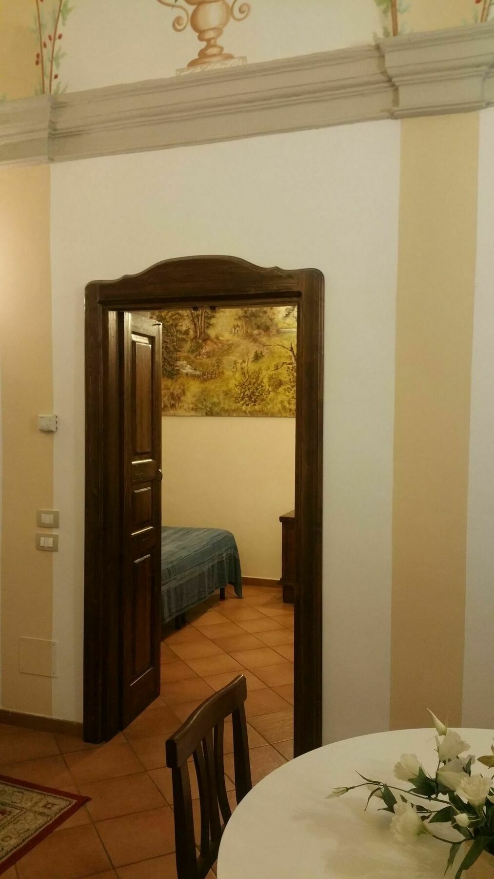 ורונה Palazzo Camozzini Apartments מראה חיצוני תמונה