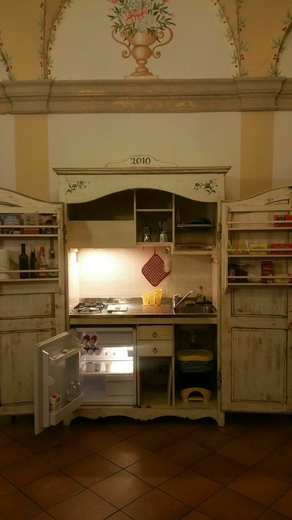 ורונה Palazzo Camozzini Apartments מראה חיצוני תמונה
