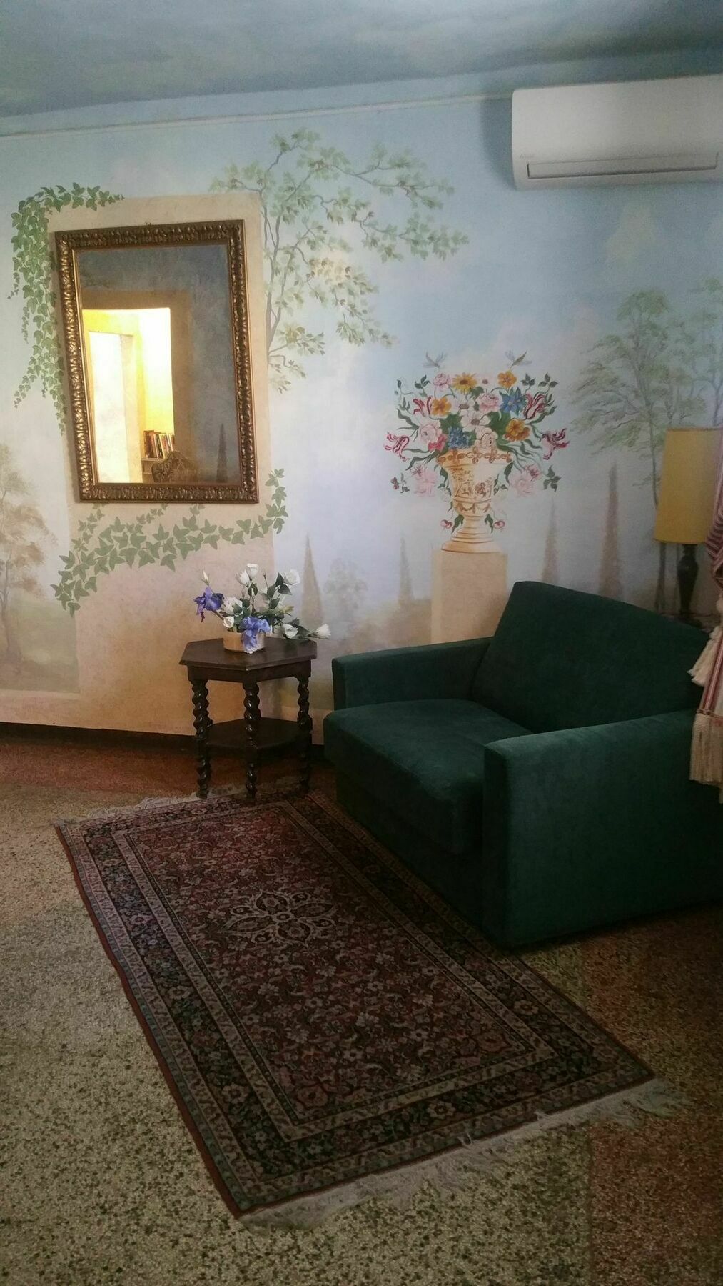 ורונה Palazzo Camozzini Apartments מראה חיצוני תמונה