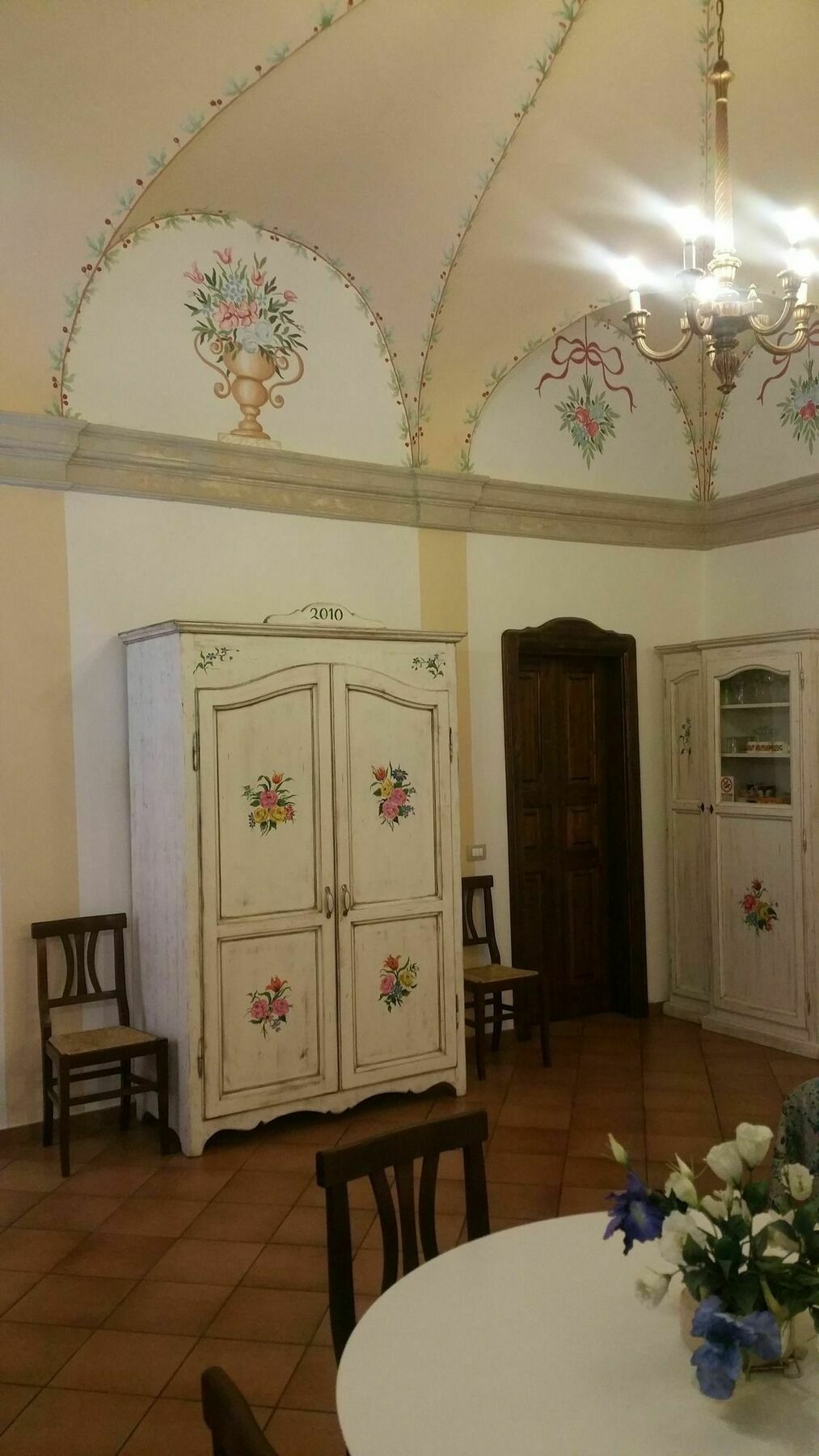 ורונה Palazzo Camozzini Apartments מראה חיצוני תמונה