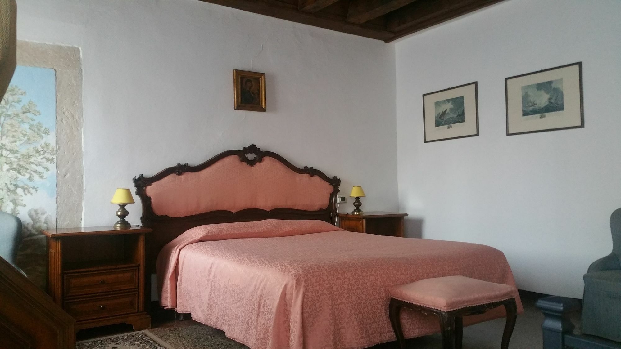ורונה Palazzo Camozzini Apartments מראה חיצוני תמונה