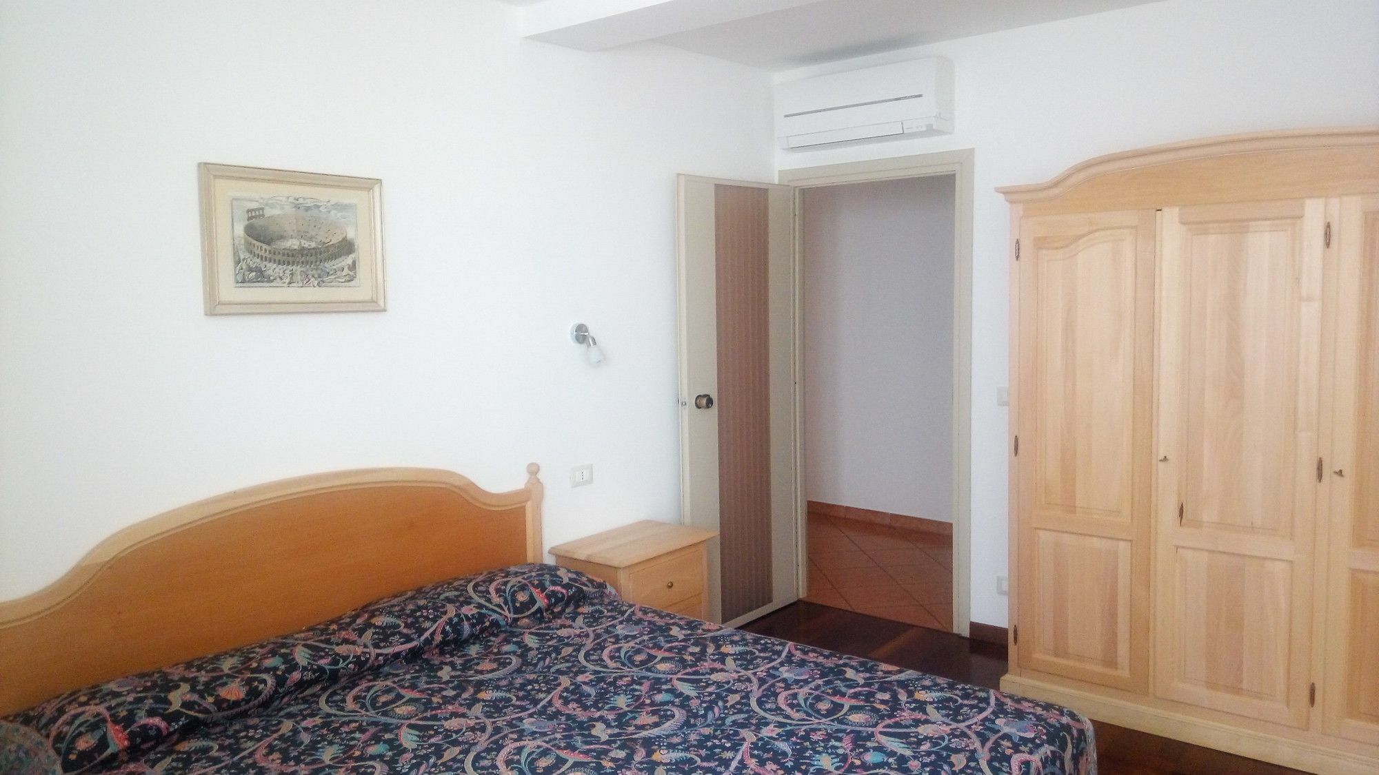 ורונה Palazzo Camozzini Apartments מראה חיצוני תמונה