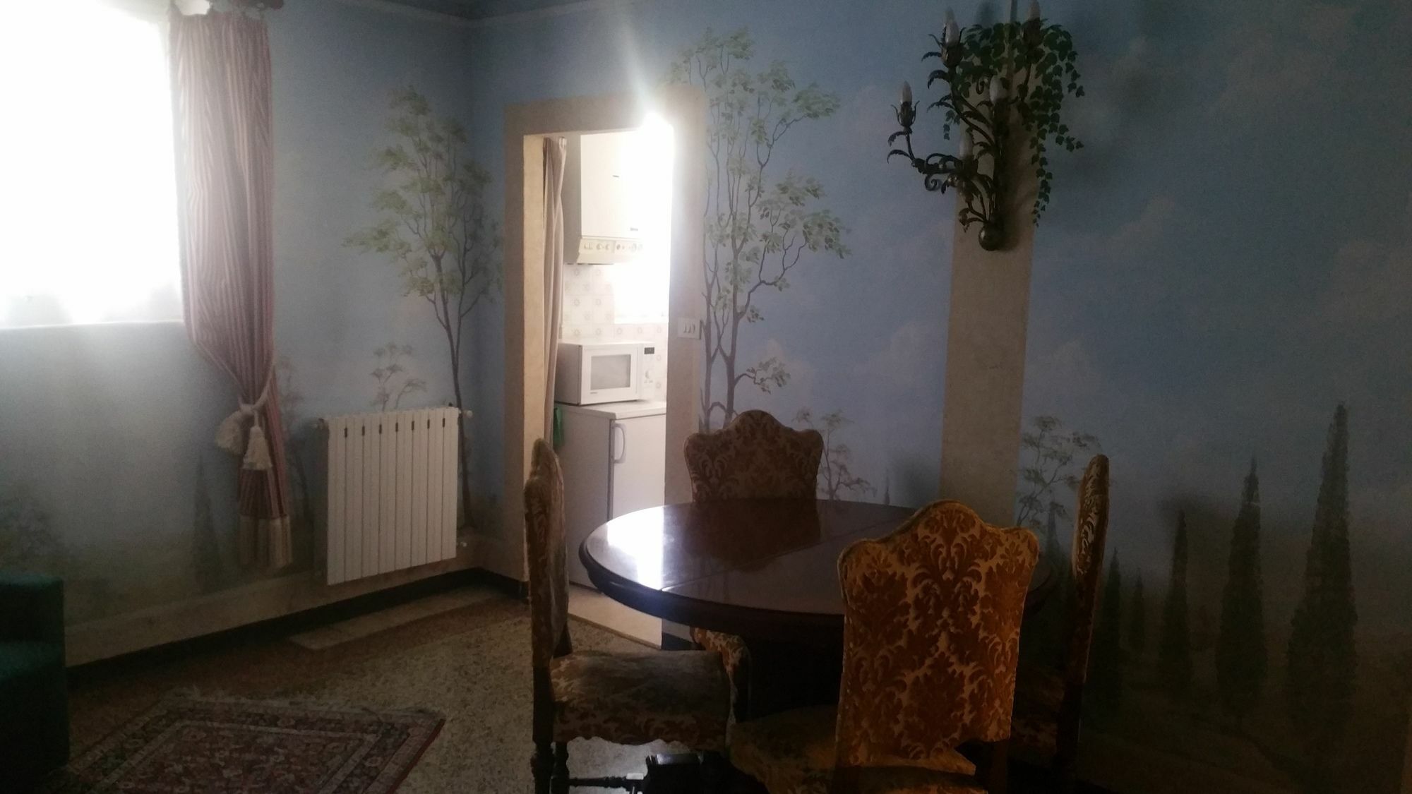ורונה Palazzo Camozzini Apartments מראה חיצוני תמונה