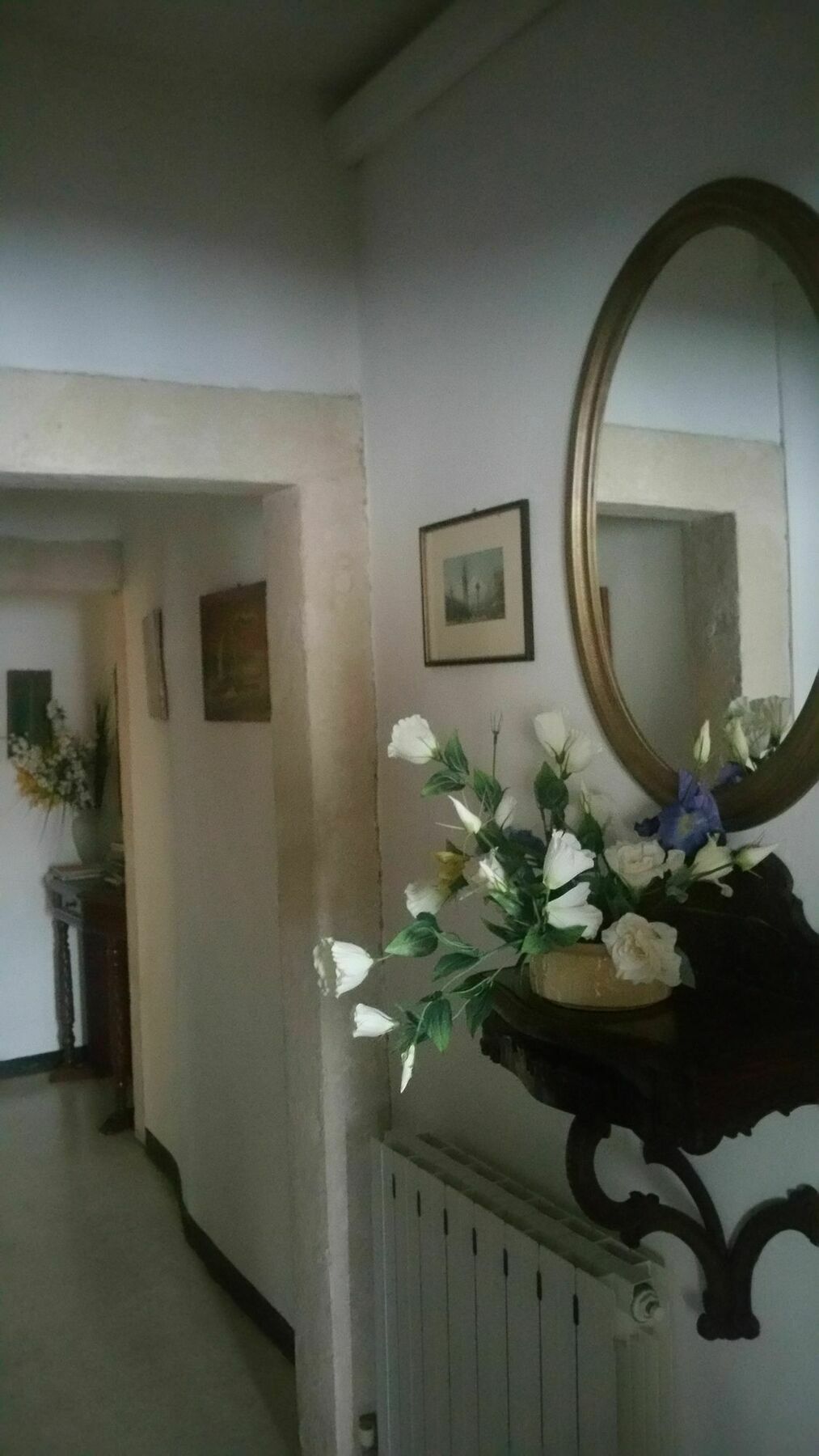 ורונה Palazzo Camozzini Apartments מראה חיצוני תמונה
