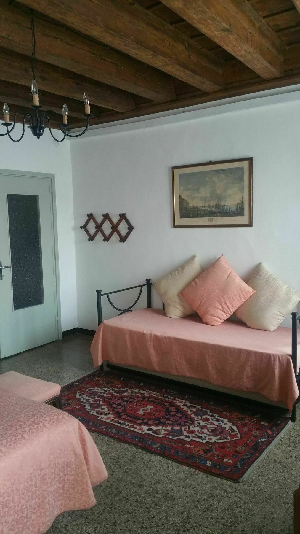 ורונה Palazzo Camozzini Apartments מראה חיצוני תמונה