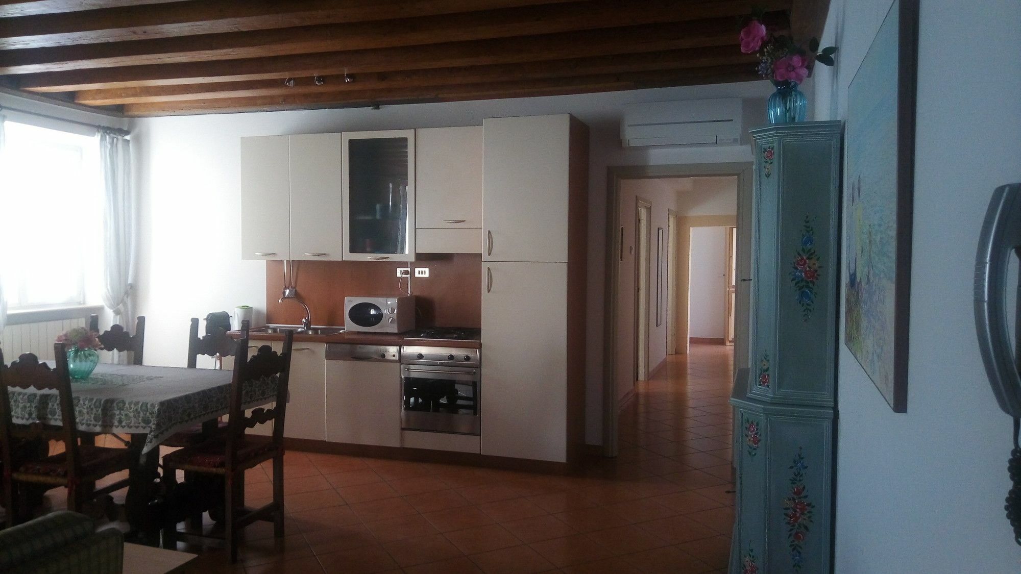 ורונה Palazzo Camozzini Apartments מראה חיצוני תמונה