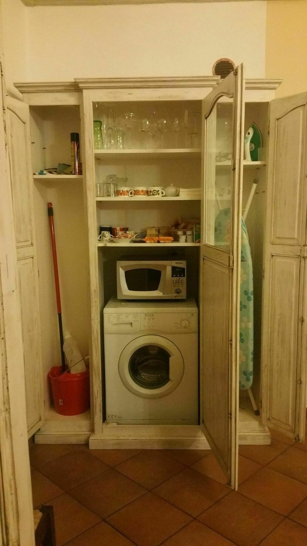 ורונה Palazzo Camozzini Apartments מראה חיצוני תמונה