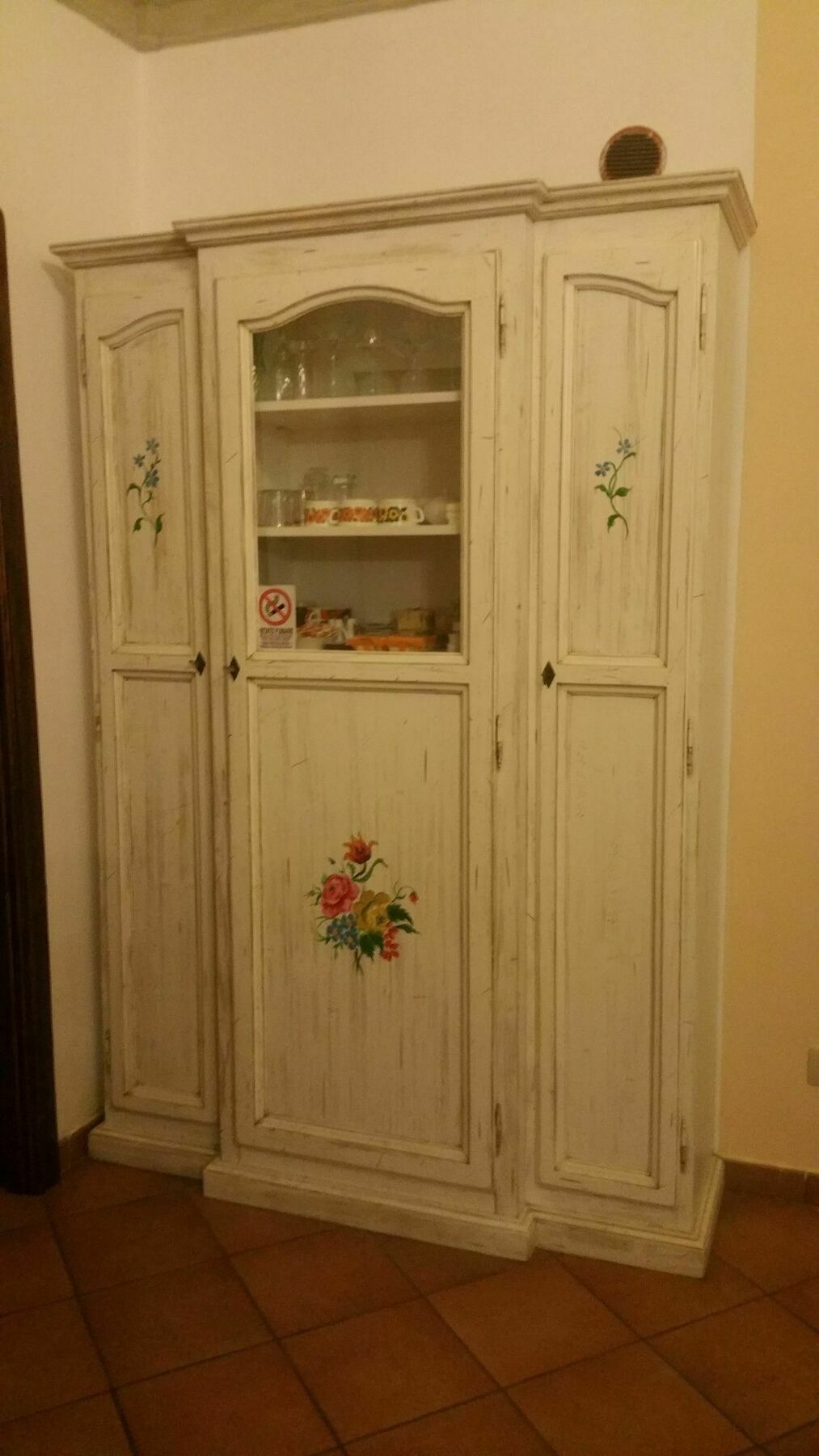 ורונה Palazzo Camozzini Apartments מראה חיצוני תמונה