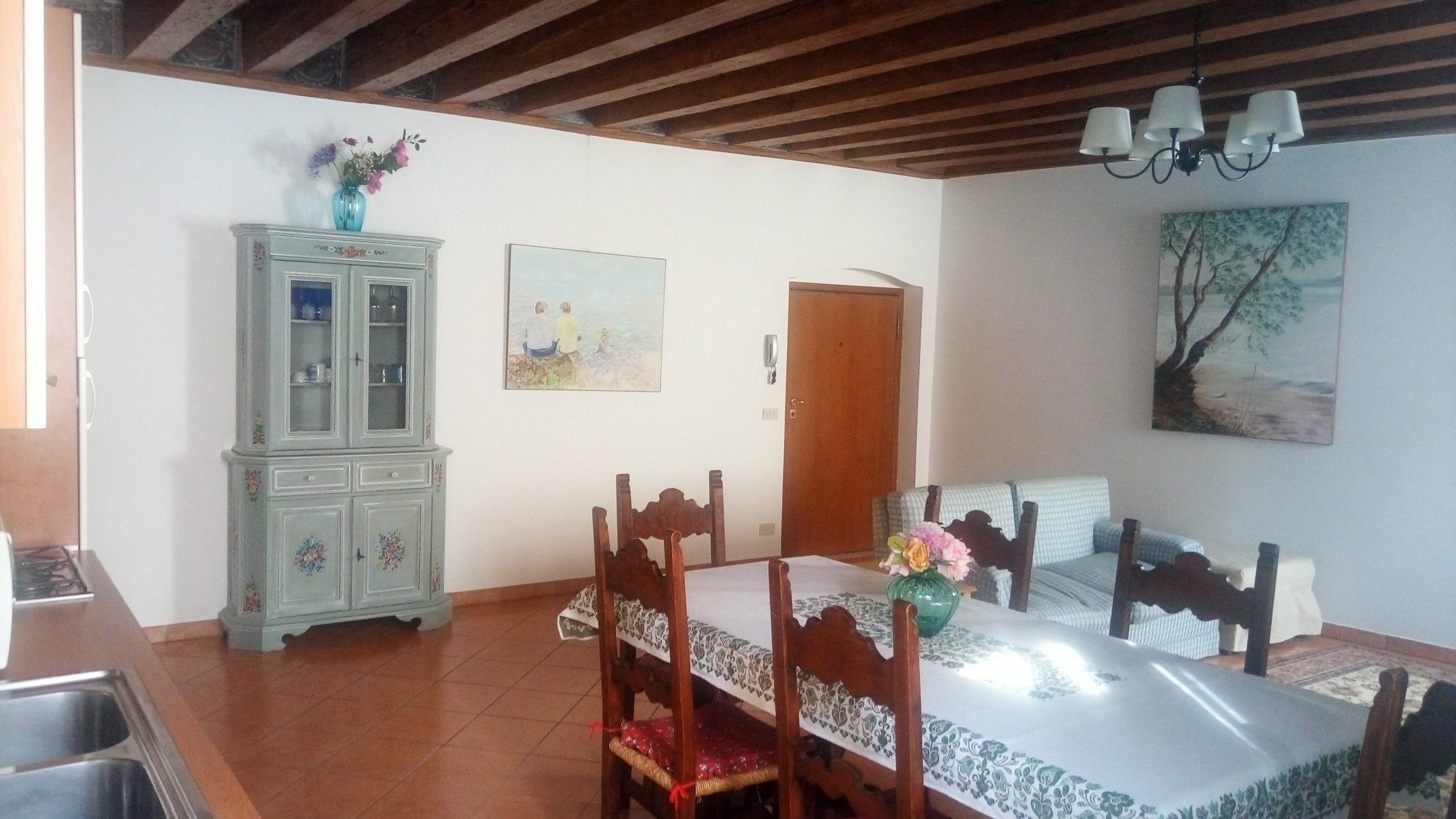 ורונה Palazzo Camozzini Apartments מראה חיצוני תמונה