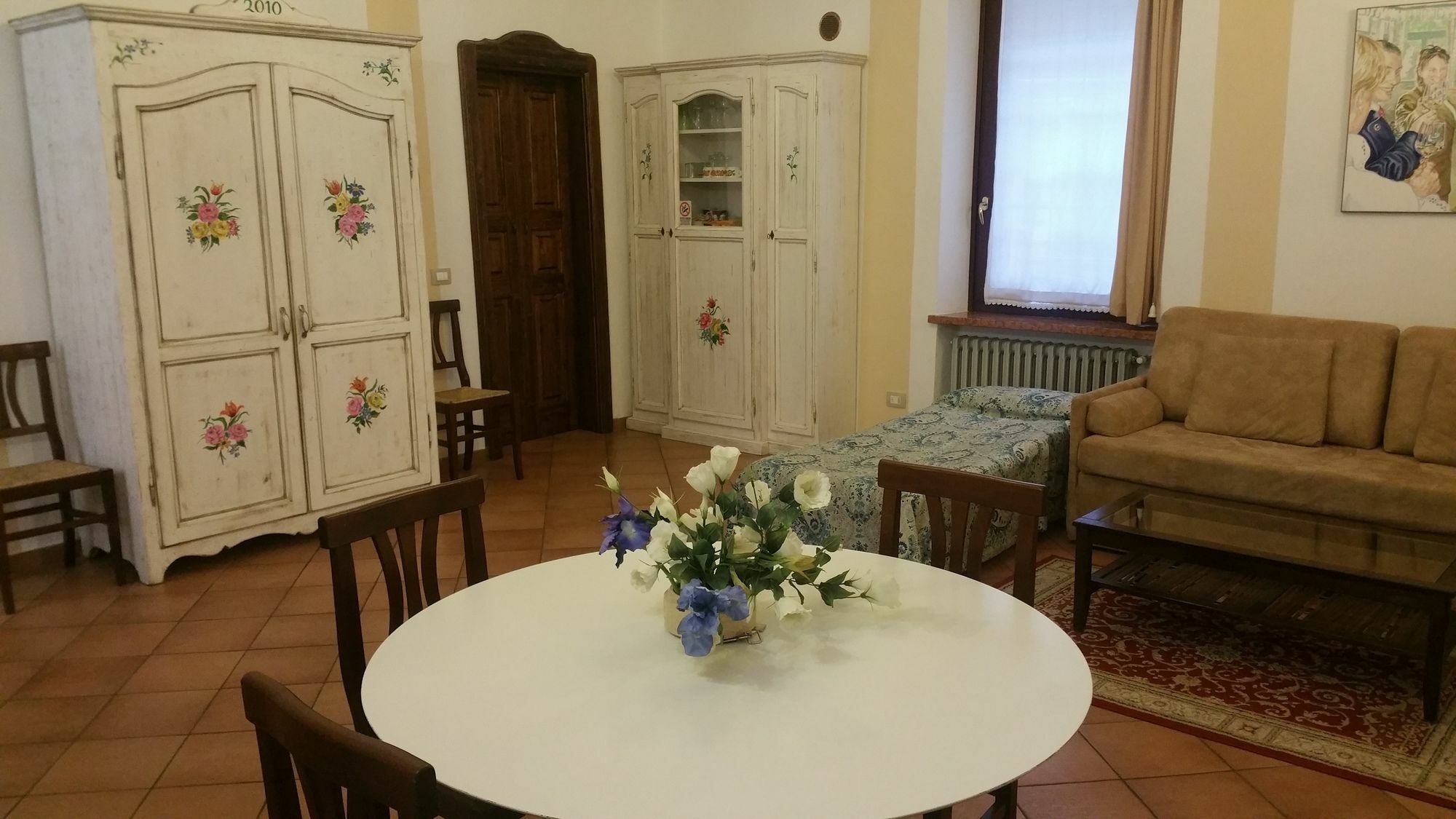 ורונה Palazzo Camozzini Apartments מראה חיצוני תמונה