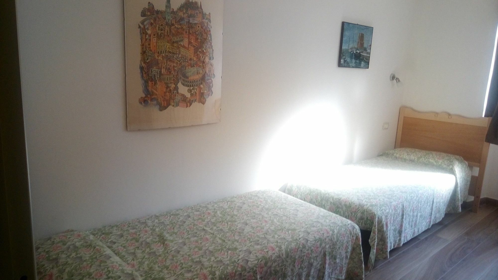 ורונה Palazzo Camozzini Apartments מראה חיצוני תמונה