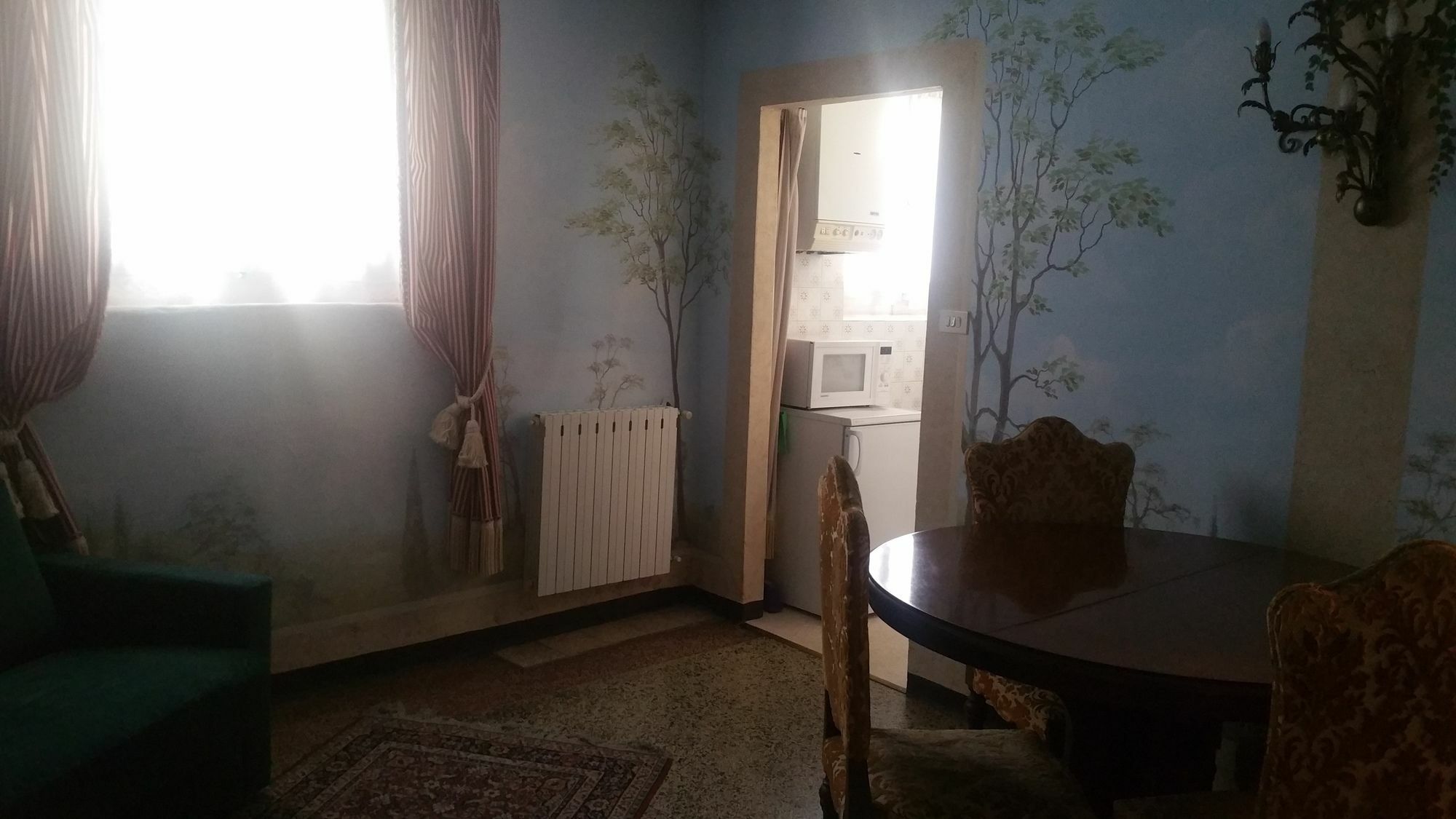ורונה Palazzo Camozzini Apartments מראה חיצוני תמונה