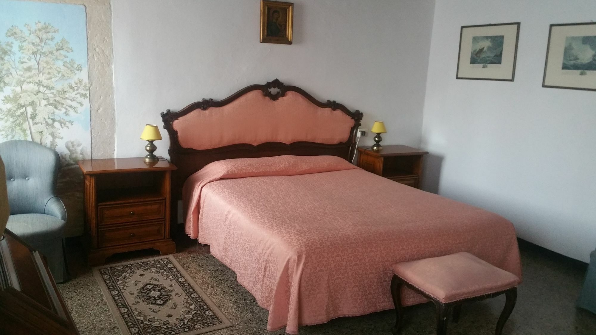 ורונה Palazzo Camozzini Apartments מראה חיצוני תמונה