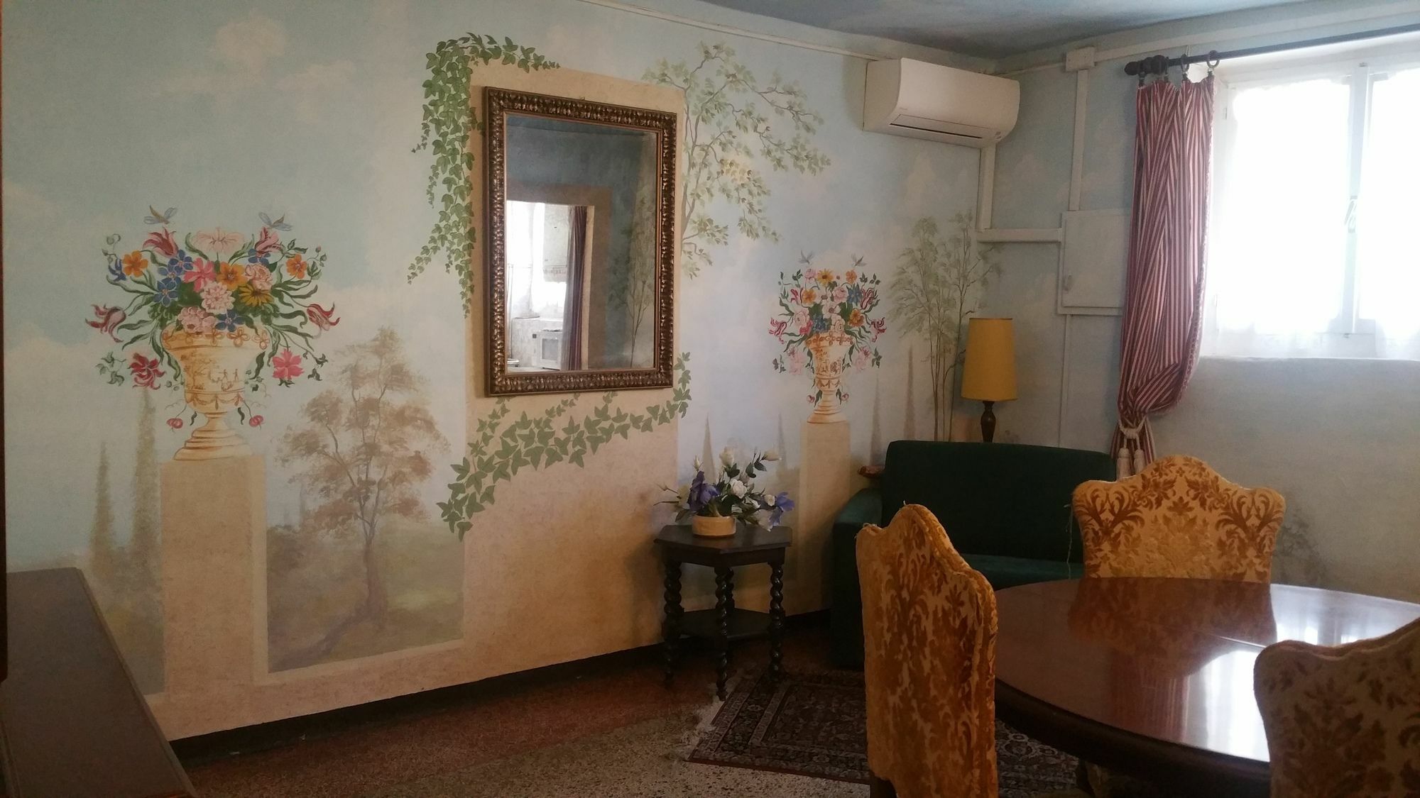 ורונה Palazzo Camozzini Apartments מראה חיצוני תמונה