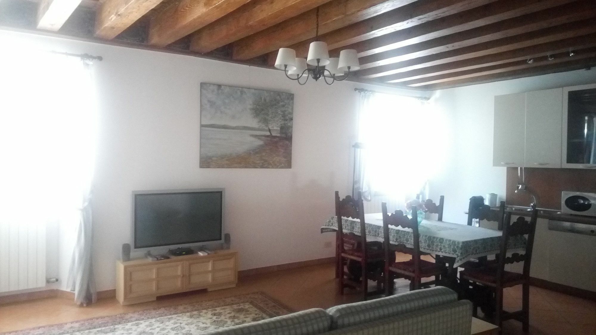 ורונה Palazzo Camozzini Apartments מראה חיצוני תמונה