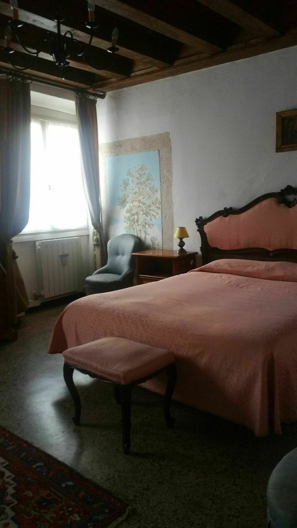 ורונה Palazzo Camozzini Apartments מראה חיצוני תמונה