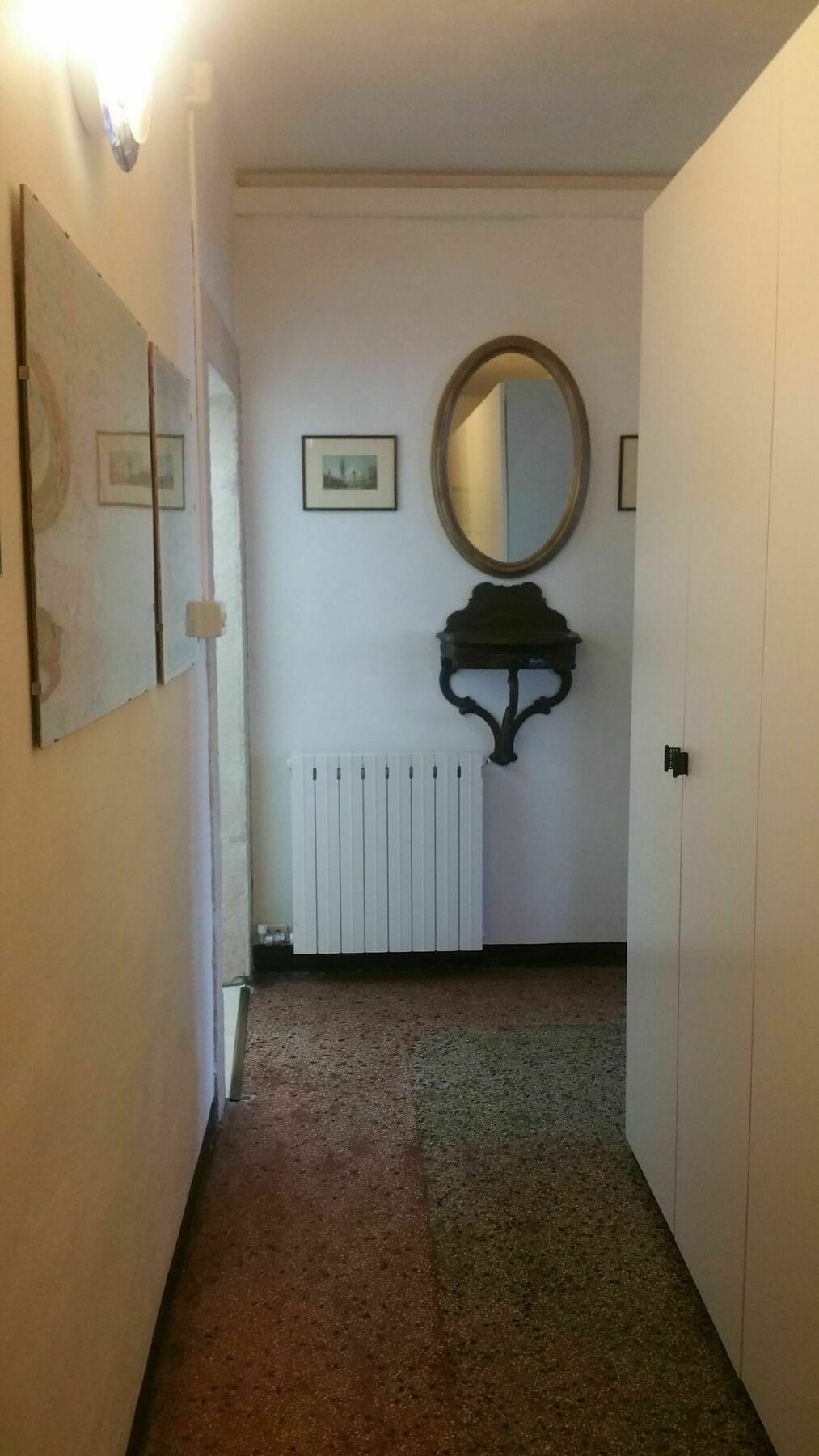 ורונה Palazzo Camozzini Apartments מראה חיצוני תמונה